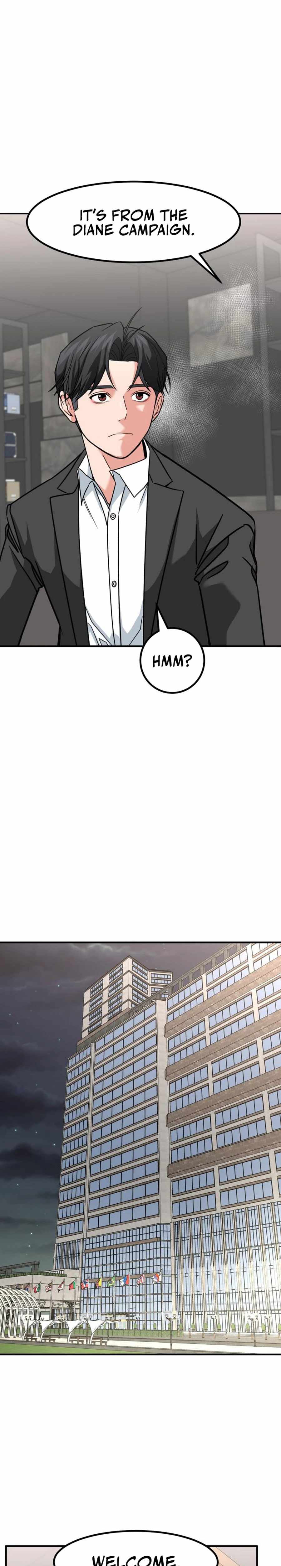 The Investor Who Sees The Future Chapter 49 30